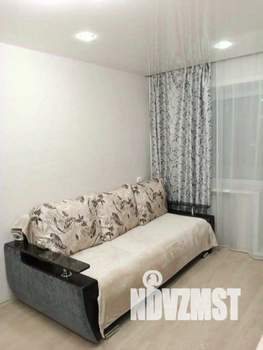 2-к квартира, посуточно, 44м2, 1/1 этаж