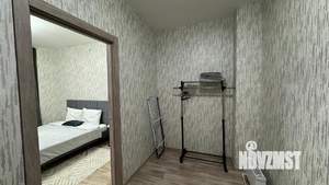 1-к квартира, посуточно, 39м2, 1/1 этаж