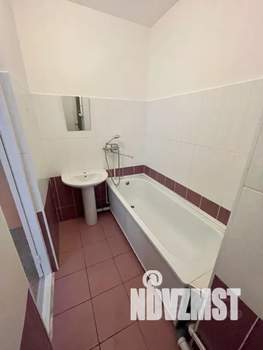 1-к квартира, посуточно, 25м2, 4/16 этаж