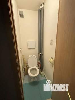 1-к квартира, на длительный срок, 40м2, 3/11 этаж