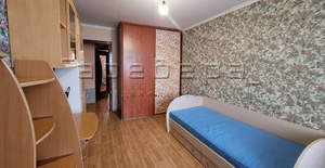 3-к квартира, на длительный срок, 60м2, 5/5 этаж