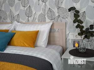 1-к квартира, посуточно, 31м2, 1/1 этаж