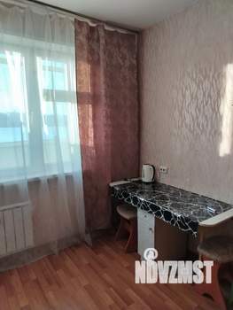 1-к квартира, на длительный срок, 34м2, 6/10 этаж