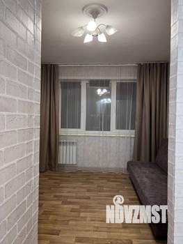 Студия квартира, на длительный срок, 18м2, 3/5 этаж