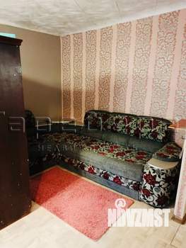 1-к квартира, на длительный срок, 30м2, 3/5 этаж