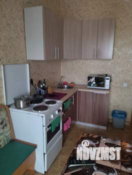 1-к квартира, на длительный срок, 43м2, 7/10 этаж