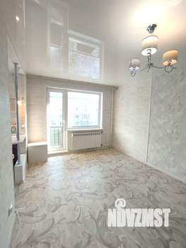 3-к квартира, на длительный срок, 64м2, 3/5 этаж