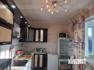 1-к квартира, на длительный срок, 43м2, 2/10 этаж