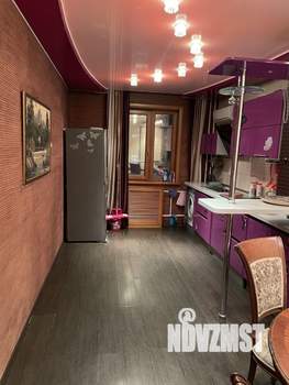 3-к квартира, на длительный срок, 74м2, 2/10 этаж