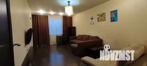 1-к квартира, посуточно, 65м2, 1/1 этаж