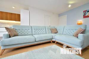 3-к квартира, посуточно, 75м2, 6/9 этаж