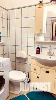 1-к квартира, посуточно, 20м2, 1/5 этаж