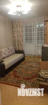 1-к квартира, на длительный срок, 31м2, 6/10 этаж