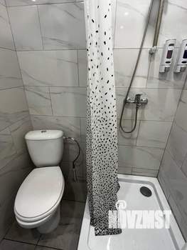 1-к квартира, посуточно, 16м2, 1/1 этаж