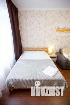 1-к квартира, посуточно, 56м2, 1/1 этаж