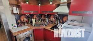 1-к квартира, на длительный срок, 38м2, 4/5 этаж