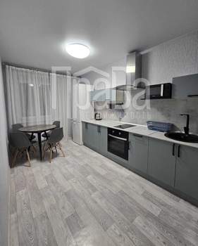 1-к квартира, на длительный срок, 36м2, 9/14 этаж