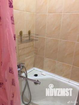 Студия квартира, на длительный срок, 14м2, 5/5 этаж