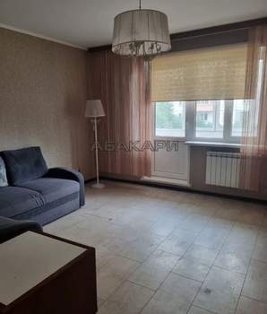 3-к квартира, на длительный срок, 68м2, 2/10 этаж