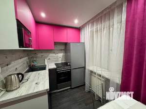 2-к квартира, на длительный срок, 48м2, 5/5 этаж