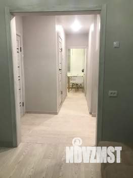 1-к квартира, посуточно, 38м2, 2/9 этаж