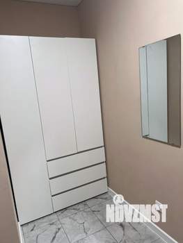 1-к квартира, на длительный срок, 32м2, 10/16 этаж