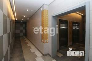 3-к квартира, на длительный срок, 66м2, 16/16 этаж