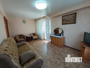 1-к квартира, на длительный срок, 38м2, 3/5 этаж