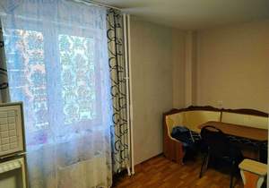 1-к квартира, на длительный срок, 43м2, 5/10 этаж