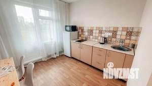 1-к квартира, посуточно, 59м2, 1/1 этаж