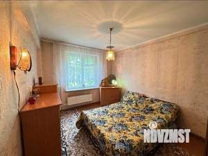 2-к квартира, на длительный срок, 51м2, 3/5 этаж