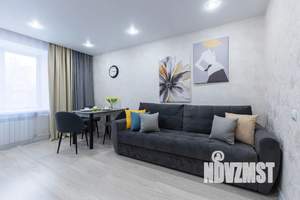 3-к квартира, посуточно, 70м2, 2/9 этаж