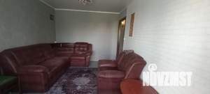 2-к квартира, посуточно, 47м2, 3/5 этаж