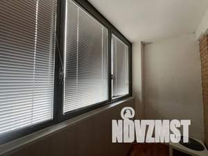 1-к квартира, на длительный срок, 36м2, 14/24 этаж