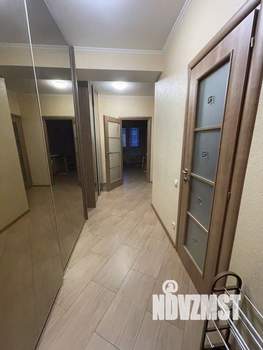 1-к квартира, на длительный срок, 50м2, 4/16 этаж