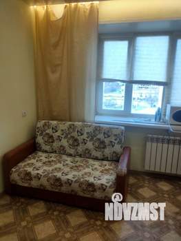 Студия квартира, на длительный срок, 12м2, 8/9 этаж