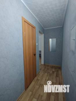 2-к квартира, на длительный срок, 45м2, 1/5 этаж