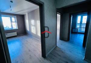 3-к квартира, на длительный срок, 78м2, 12/17 этаж