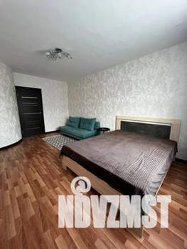 1-к квартира, на длительный срок, 47м2, 6/10 этаж