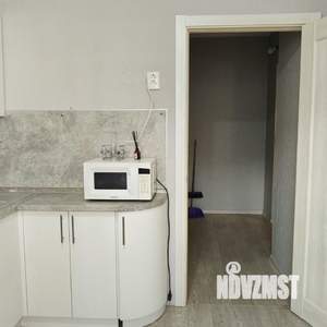 1-к квартира, на длительный срок, 40м2, 7/17 этаж