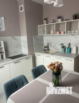 2-к квартира, на длительный срок, 44м2, 13/15 этаж