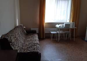 1-к квартира, на длительный срок, 34м2, 8/9 этаж