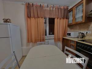 2-к квартира, посуточно, 61м2, 5/5 этаж