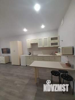 Студия квартира, посуточно, 32м2, 11/17 этаж