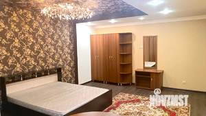 2-к квартира, на длительный срок, 80м2, 2/10 этаж