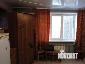 Студия квартира, на длительный срок, 20м2, 5/5 этаж