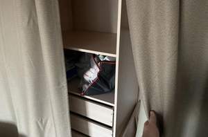 2-к квартира, на длительный срок, 46м2, 5/5 этаж