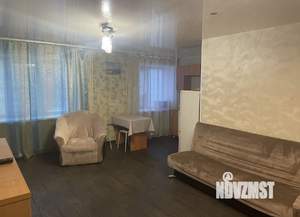 2-к квартира, посуточно, 48м2, 2/5 этаж