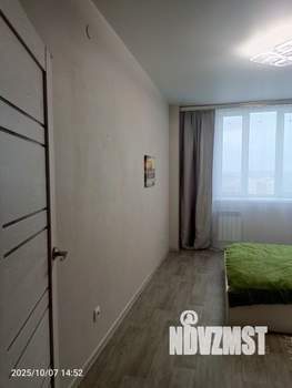 2-к квартира, на длительный срок, 44м2, 20/25 этаж