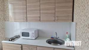 2-к квартира, посуточно, 47м2, 1/1 этаж